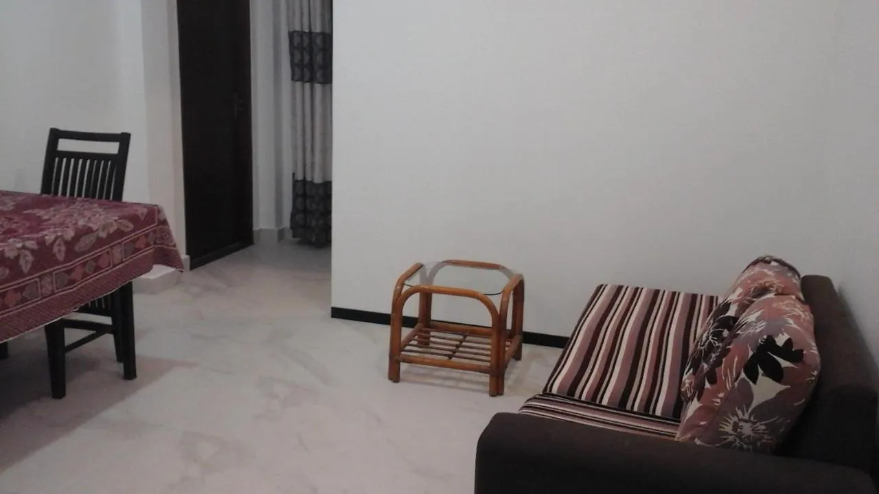 Apartment Near Colombo Airport Katunayake