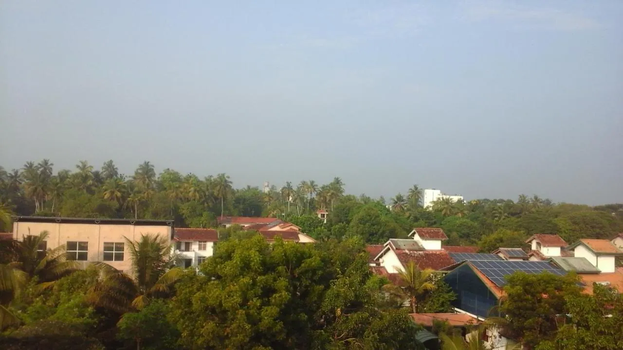 Apartment Near Colombo Airport Katunayake