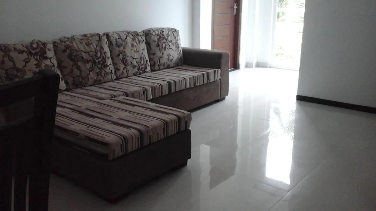 Apartment Near Colombo Airport Katunayake