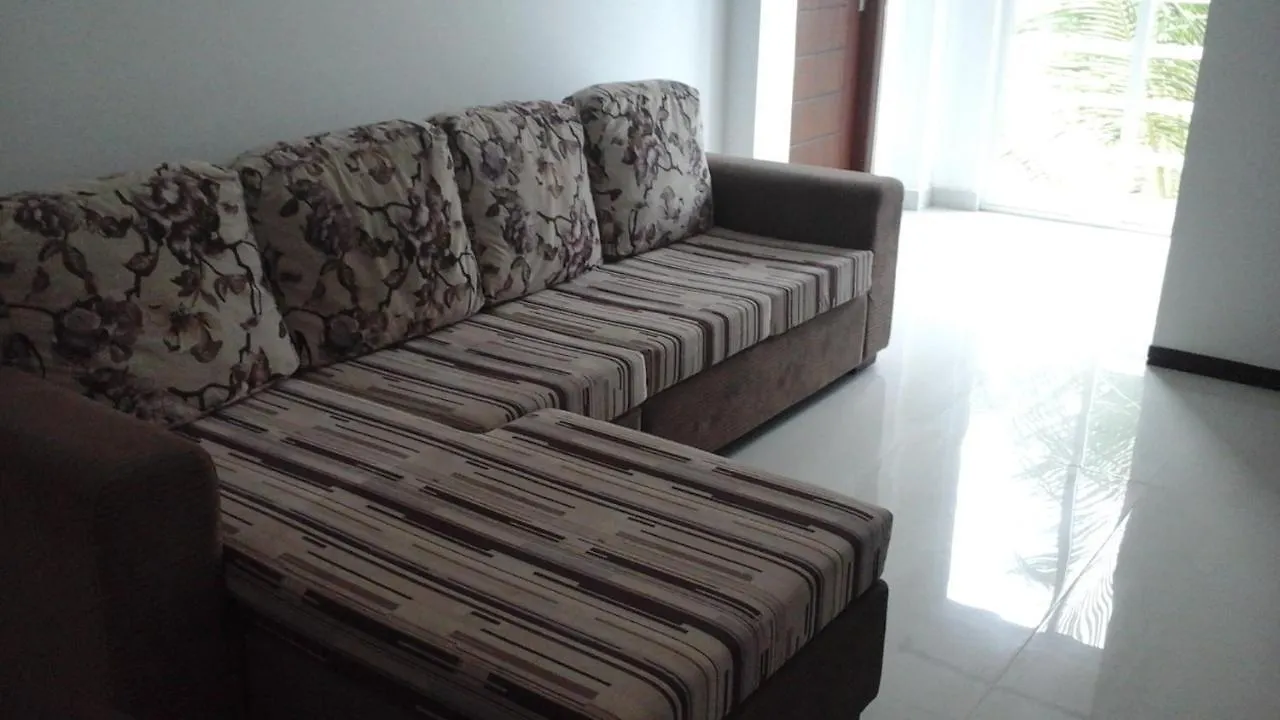 Apartment Near Colombo Airport Katunayake